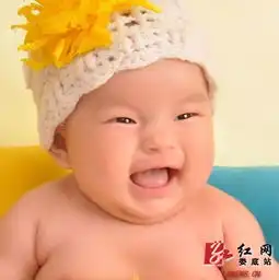 微笑娄底迎省运100张宝贝笑脸征集首日受热捧