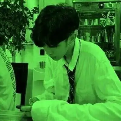 高清头像男气质阳光真人潮男头像2020款