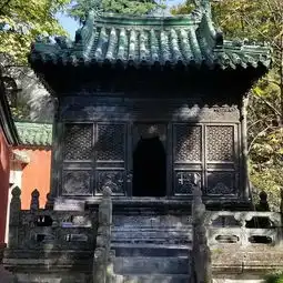 2020紫霄宫门票,武当山紫霄宫游玩攻略,紫霄宫游览攻略路线地址门票价格
