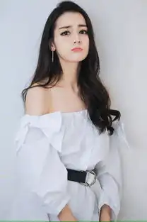 迪丽热巴的图片