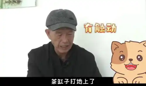 回顾68岁大妈相亲71岁大爷,大爷直言被邻居吓到,老了还得有个伴