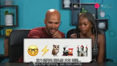 和老外聊天,这几个emoji表情千万不要乱发,内涵太丰富了.留学大事件