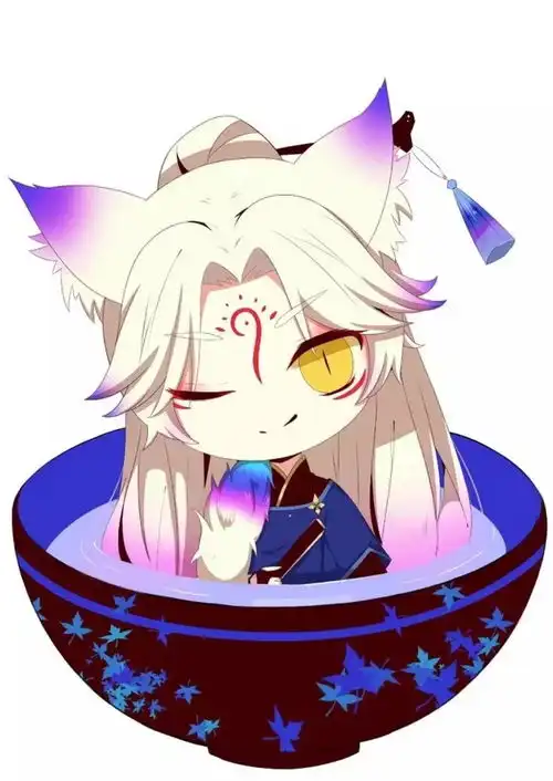 妖狐专场不喜勿入