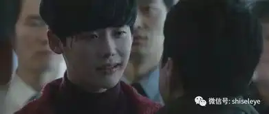 最帅连环案杀人凶手邪魅一笑让人浑身发凉