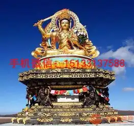 锻铜葫芦雕塑广场铜雕塑