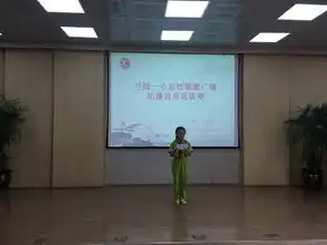 兰州市教育局校园风采兰炼一小举行校园广播小主播招新选拔活动