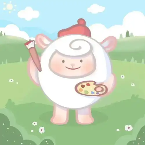 蛋仔派对头像