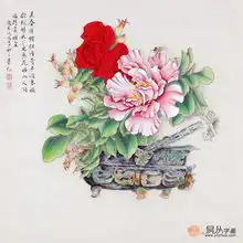 玄关挂什么样的画好这些最引人注目