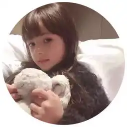 女生头像可爱小女孩头像