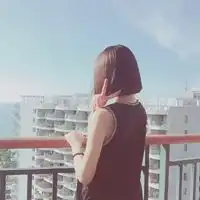 扣扣背影头像扣扣女生霸气背影头像