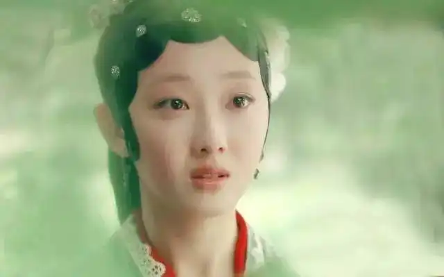 涨姿势原来有这么多演员都饰演过林黛玉