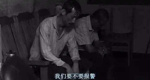 这部19禁喜剧大尺度丧到极致,却斩获5项金马奖