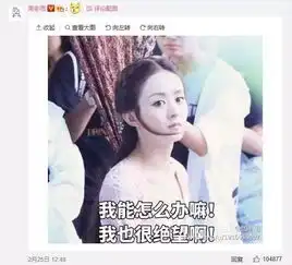 连蔡依林都加入高仿号大军了赵丽颖杨紫苏有朋,他们抢起热门来连邓超都害怕