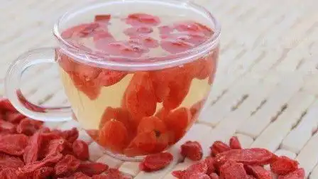 枸杞