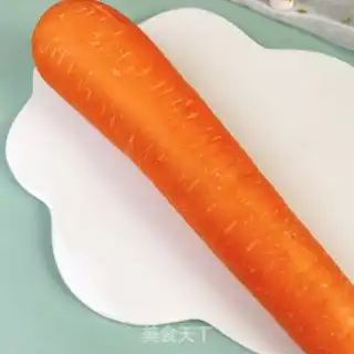 胡萝卜生蚝粥的做法612月龄婴儿宝宝辅食789胡萝卜生蚝粥怎么做宝宝的美味时光的菜谱