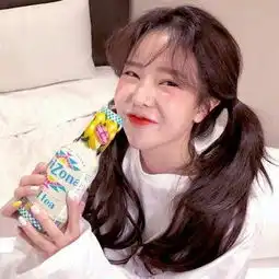 精选吃货女头