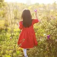 背影孤单的女生头像微信头像图片大全