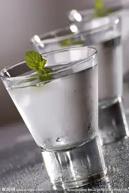 鸡尾酒图片