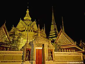 玉佛寺