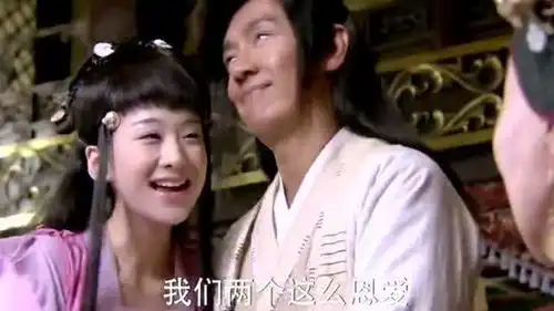 天天有喜闹了半天算命先生是妖怪变得,老太太可别什么都信了