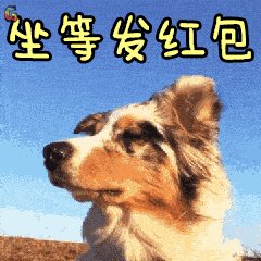 狗年祝福表情包大全,帮你称霸春节微信群
