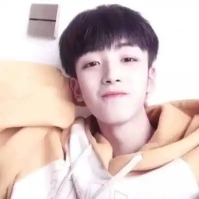 多巴胺vip男生头像,校草专用男头,张张帅到爆