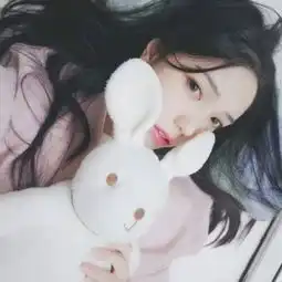 qq头像女生唯美个性小清新2018最新版生活好讨厌幸好我可爱