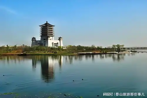 泰安旅游必去十大景点,或秀丽壮观或古韵悠长,你更喜欢哪一个