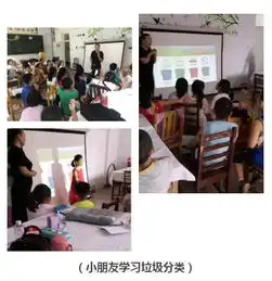 一群爱上暑托班不愿回家的医二代