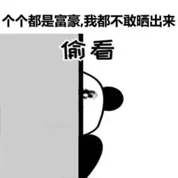 支付宝年度账单刷爆朋友圈,网友我哪来那么多钱