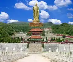 中原大佛