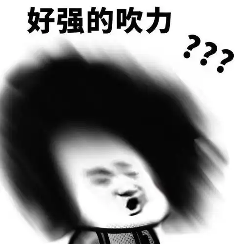花三千弄个时兴的头发负离子吹风机真的是智商税