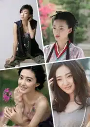 杨幂刘诗诗宋茜少女时代中韩明星卖萌大比拼