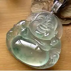 佩戴翡翠观音佛公有什么忌讳吗