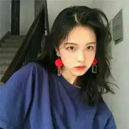 微信女生头像2018唯美时尚孤单让自己优秀起来