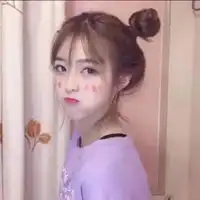 qq头像清晰女生清晰女生可爱萌qq头像