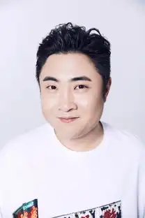 组图乔杉变身主场胡亮笑脸写真拯救不开心